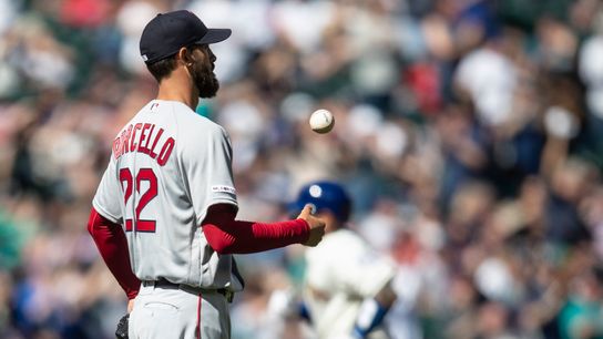 McAdam: Poor pitching results from starters means second-guessing of spring approach taken at T-Mobile Park (Red Sox)
