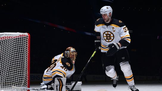 4 things we learned from Zdeno Chara’s conference call: Staying in shape amid lockdown, fate of 2019-20 season & more taken at BSJ Headquarters (Bruins)