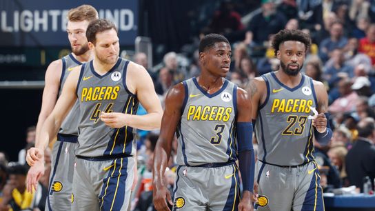 Scouting report: Everything you need to know about the Pacers on offense taken at BSJ Headquarters (Celtics)