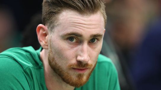 BSJ Daily Briefing 11.06.19: Gordon Hayward goes off, Bruins drop tough one in Montreal taken at BSJ Headquarters (Regular Features)