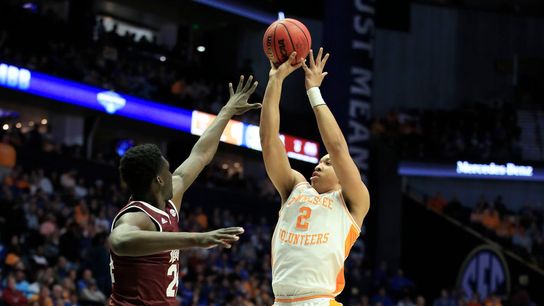 Celtics draft Grant Williams at No. 22 taken at Auerbach Center (Celtics)