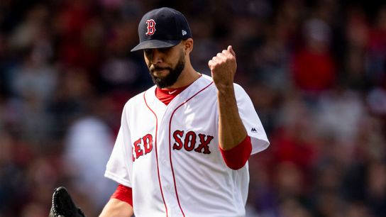 McAdam: With top free agent starters off the market, time for Red Sox to deal is now taken at BSJ Headquarters (Red Sox)