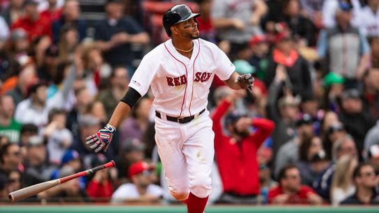 BSJ Game Report: Red Sox 4, Orioles 0 - Bogaerts, Price team up to blank Orioles taken at Fenway Park (Red Sox)
