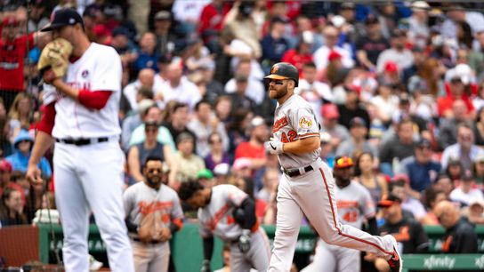 BSJ Game Report: Orioles 8, Red Sox 1 - Homestand ends on sour note taken at Fenway Park (Red Sox)