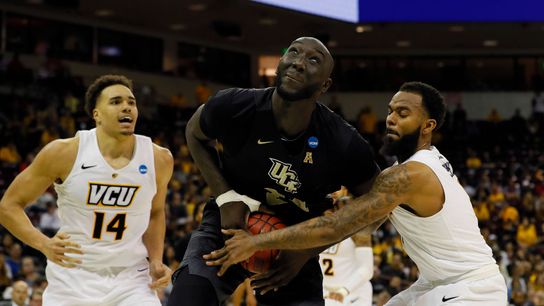 Summer League Notes: Tacko Fall is turning heads, different lineup looks are coming taken in Las Vegas (Celtics)