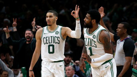 BSJ Playoffs Report: Celtics 99, Pacers 91 - Dominant fourth quarter puts C's up 2-0 taken at TD Garden (Celtics)