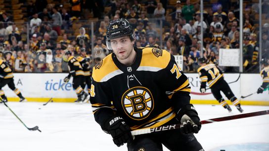 Jake DeBrusk, family dealt with death threats during Maple Leafs series taken at Warrior Ice Arena (2019 Stanley Cup Playoffs)