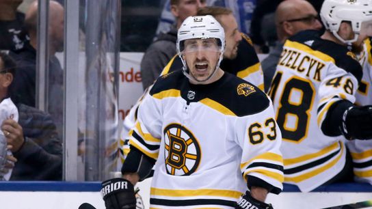 Completed Q&A: Conor Ryan on Bruins/NHL offseason - Thursday at 3 p.m. taken at BSJ Headquarters (Bruins)