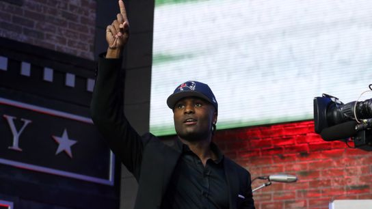 First and 10: Kicking off Tuesday with the latest on Jarrett Stidham, the Jacob Hollister trade, and plenty of post-draft analysis taken at BSJ Headquarters (Patriots)