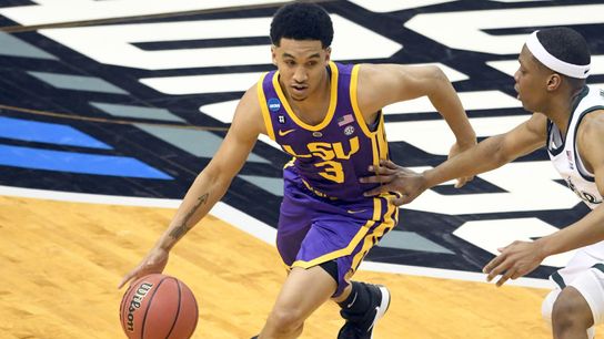 Celtics agree to two-way deal with Tremont Waters taken in Las Vegas (Celtics)