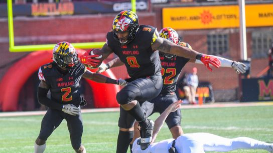 Foxborough latest stop on Byron Cowart's road to football redemption taken at BSJ Headquarters (Patriots)