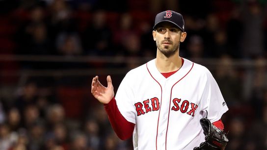 Red Sox notebook: Free agency officially begins; Bloom makes his first transaction taken at BSJ Headquarters (Red Sox)