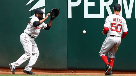 McAdam: Embarrassing setback caps another series loss for Red Sox taken at BSJ Headquarters (Red Sox)