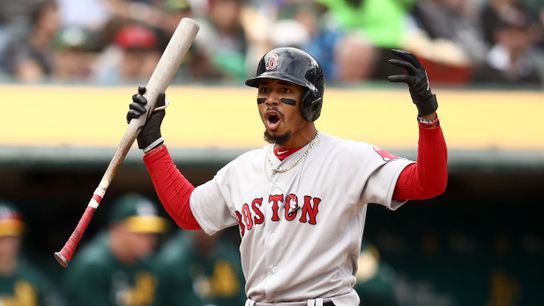 McAdam: Twins pull out of multi-team deal; Sox-Dodgers still trying to work things out taken at BSJ Headquarters (Red Sox)