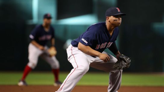 McAdam: Red Sox have a problem at third base that needs fixing now taken at BSJ Headquarters (Red Sox)