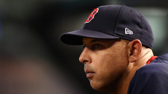 McAdam: Red Sox problems can't be isolated, making for a tougher turnaround taken at BSJ Headquarters (Red Sox)