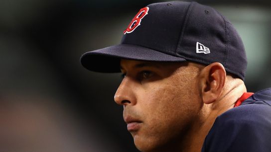 McAdam: For reeling Red Sox, next two weeks represent their last chance taken at BSJ Headquarters (Red Sox)