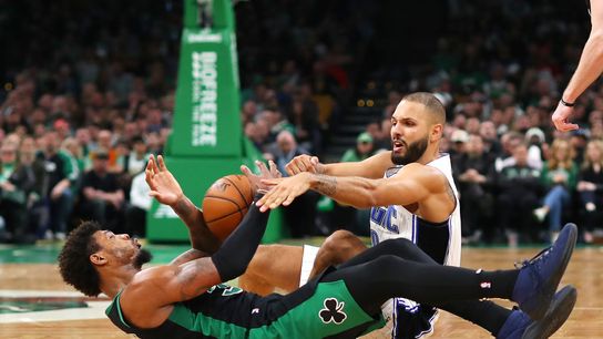 BSJ Game Report: Magic 116, Celtics 108 - Injuries overshadow meaningless loss taken at TD Garden (Celtics)