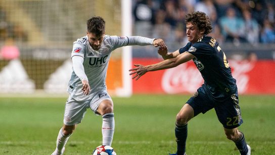 Sweeney: Three hard-hitting takeaways on yet another Revs debacle taken at BSJ Headquarters (Revolution)