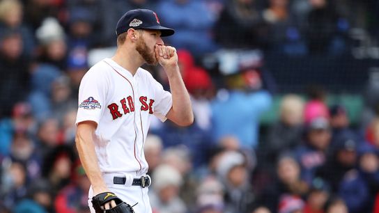 Bedard's Weekend Briefing 07.19.19: Chris Sale finally wins at Fenway (golf clap), crucial stretch beckons after Baltimore taken at BSJ Headquarters (Regular Features)