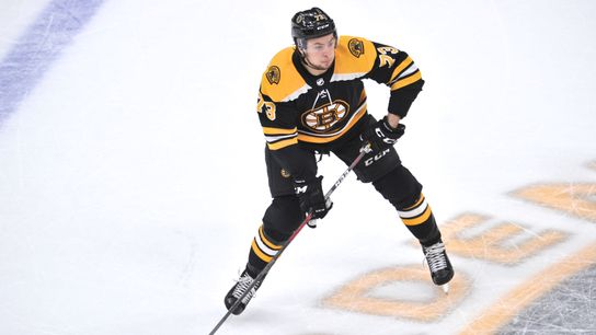 Bruins Notebook: McAvoy’s return could spell problems for ‘Canes forecheck and other thoughts ahead of Game 2 taken at Warrior Ice Arena (2019 Stanley Cup Playoffs)