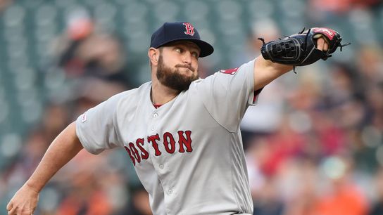 BSJ Game Report: Orioles 4, Red Sox 1 - Bat silent as Red Sox three-game win streak ends taken at BSJ Headquarters (Red Sox)