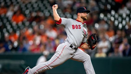 McAdam: Bullpen a mixed bag in Red Sox win taken at BSJ Headquarters (Red Sox)