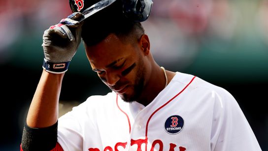 McAdam: Troubles continue for Red Sox, who can't seem to do much right taken at Fenway Park (Red Sox)
