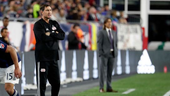 Sweeney: Four takeaways from busy week in Revs Colony - Fans rightfully still restless taken at Gillette Stadium (Best of BSJ Free Preview)