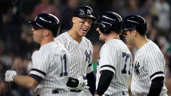 McAdam: Nightmare season continues with lost lead and injury in New York taken at BSJ Headquarters (Red Sox)