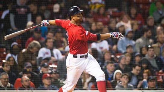 BSJ Game Report: Red Sox 6, Rockies 5 (10) - Second extra-inning game in a row swings Sox way taken at Fenway Park (Red Sox)