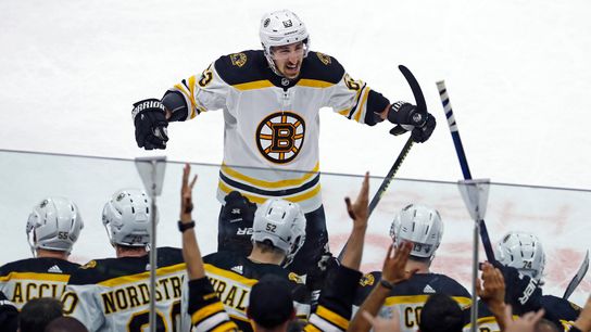 Stanley Cup Final schedule released: How will ‘rest vs. rust’ affect Bruins during 11-day break? taken at BSJ Headquarters (2019 Stanley Cup Playoffs)