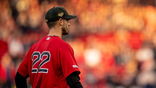 FINAL: Red Sox 9, Orioles 1 - Benintendi (3-4, 2 RBI) leads onslaught taken at BSJ Headquarters (Red Sox)
