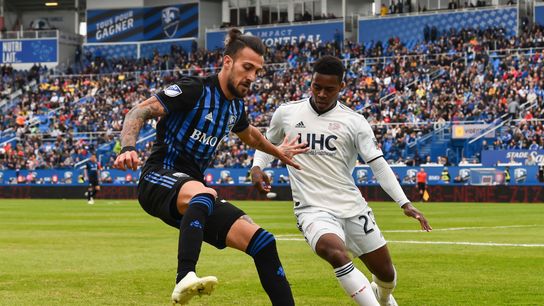 BSJ Match #20 Breakdown & Review: Revolution  2, D.C. United 2  -- Momentum switch defines match at Audi Field taken at BSJ Headquarters (Revolution)