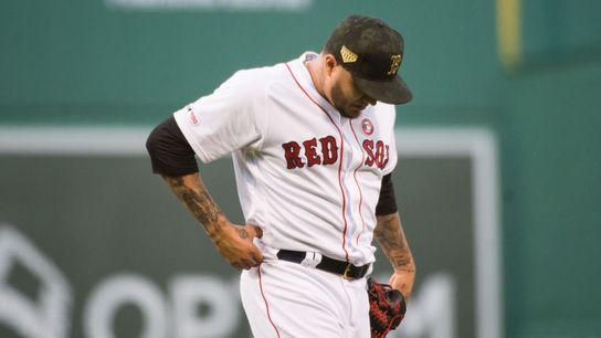 BSJ Game Report: Astros 7, Red Sox 3 - Houston sprints to big lead in first, coasts to easy win taken at Fenway Park (Red Sox)