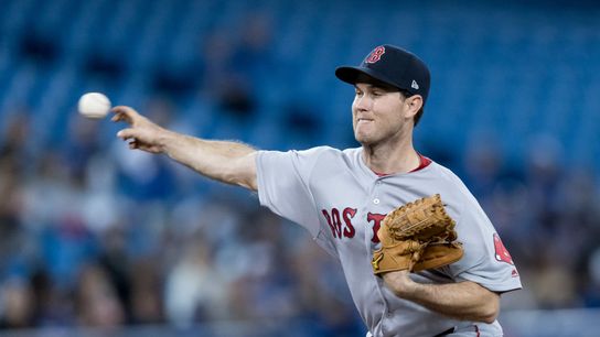 McAdam: Red Sox capture series with help from unlikely contributors taken at BSJ Headquarters (Red Sox)