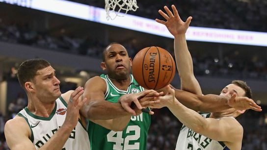 BSJ Game Report: Bucks 116, Celtics 91 - Season ends with embarrassing effort taken at BSJ Headquarters (Celtics)