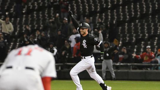 BSJ Game Report: White Sox 6, Red Sox 4 - Bullpen, Devers combine to hand game away taken at BSJ Headquarters (Red Sox)