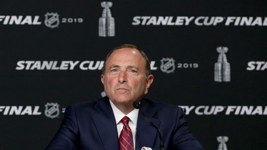 NHL Notebook: Owners choose to not opt out of current CBA, but potential lockout still looms as focus shifts to NHLPA taken at BSJ Headquarters (Bruins)
