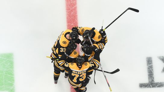 Completed Q&A: Conor Ryan on Bruins, NHL & more - 10.3.19 taken at BSJ Headquarters (Bruins)