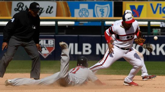 McAdam: Red Sox take full advantage of White Sox mistakes for third straight win taken at BSJ Headquarters (Red Sox)