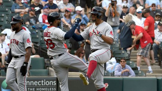 BSJ Live Q&A: Sean McAdam on Red Sox/MLB, Tuesday 5 p.m. taken at Fenway Park (Red Sox)