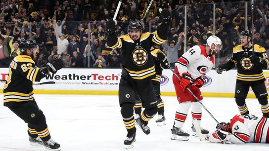 BSJ Daily Briefing 08.12.20: Let's try this again with the Bruins; C's look great and Red Sox do not taken at BSJ Headquarters (Regular Features)