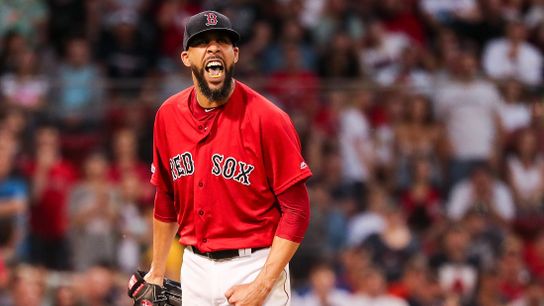 Completed Q&A: Chat Red Sox and MLB with Sean McAdam, Monday at 5 p.m. taken at BSJ Headquarters (Red Sox)