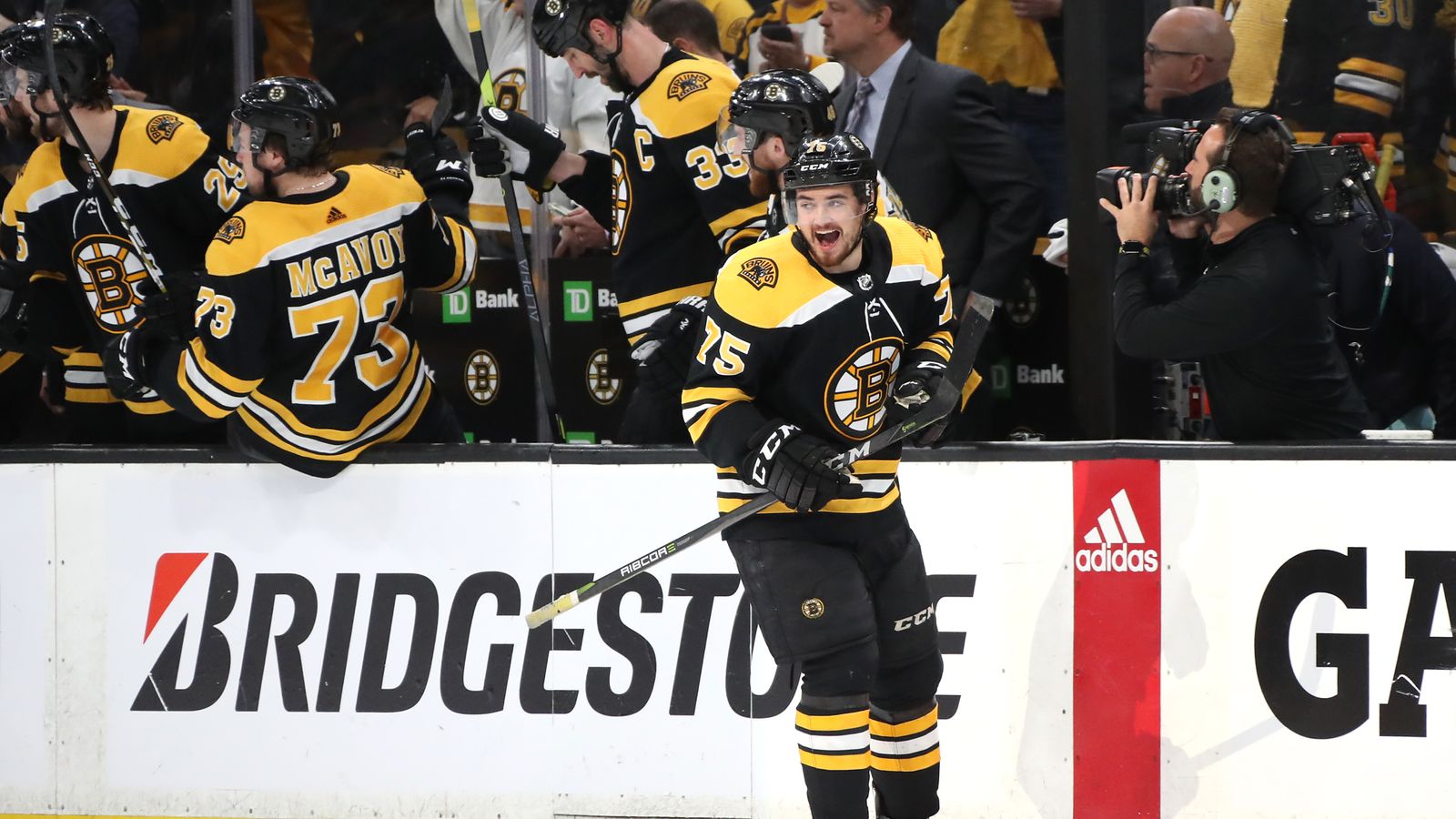 Boston Bruins: What does Kevan Miller's return mean for Connor Clifton?