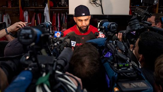 McAdam: David Price can't let go of past feud with Dennis Eckersley taken at BSJ Headquarters (Red Sox)