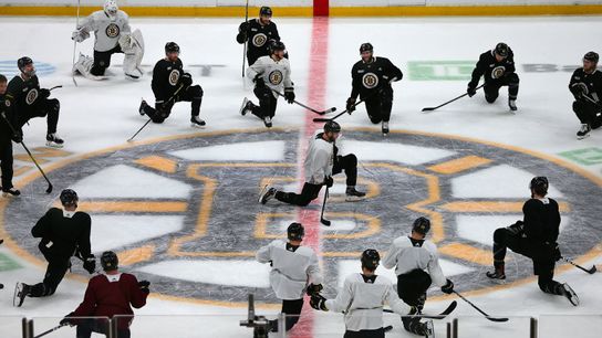 10 things to know about NHL’s Return To Play Plan & how it impacts Bruins taken at BSJ Headquarters (Bruins)