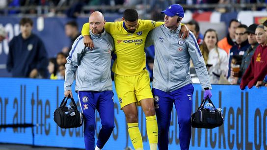 BSJ Match Report: Chelsea 3, Revolution 0 - Over $4 million raised to combat antisemitism while Blues belt Revs taken at Gillette Stadium (Revolution)