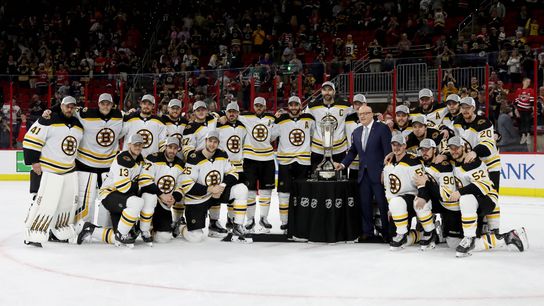 BSJ Playoffs Report: Bruins 4, Hurricanes 0 - B’s dominate ‘Canes to complete sweep, punch ticket to Stanley Cup Final taken at PNC Arena (2019 Stanley Cup Playoffs)