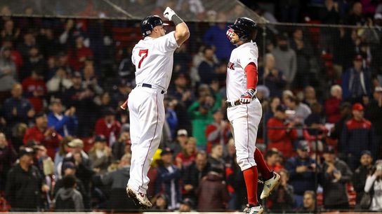 McAdam: Five thoughts on MLB's latest proposal to resume play taken at BSJ Headquarters (Red Sox)